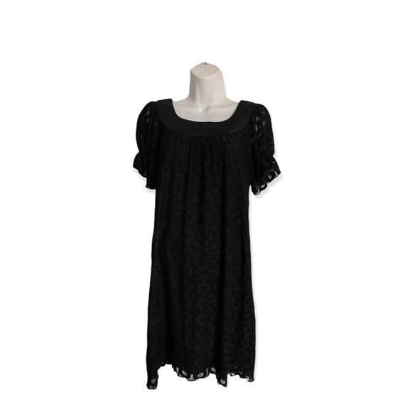 K Dresses K Brand Black Dress With Lace Size 2 Qualifies For 3